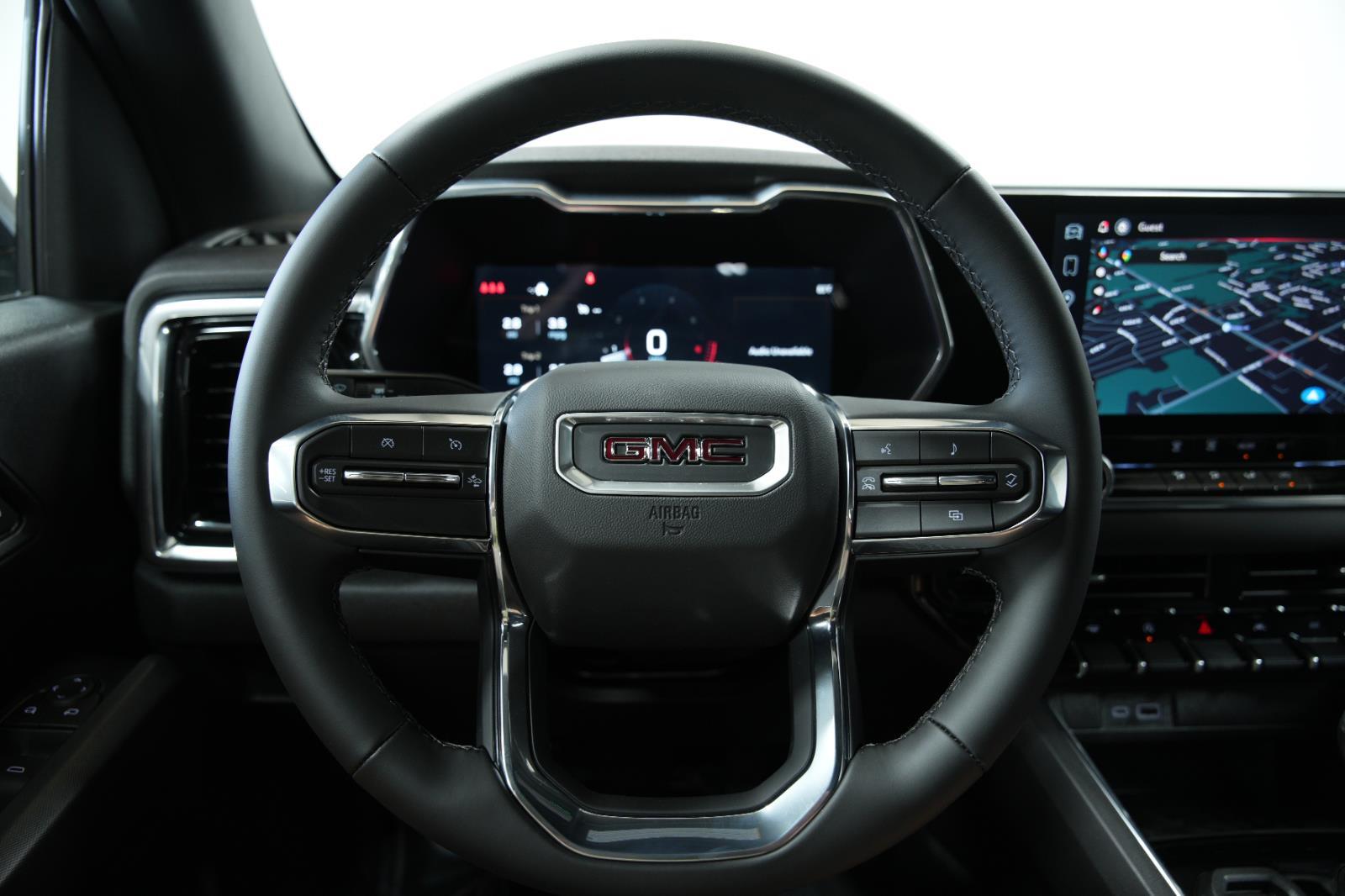 2026 GMC Canyon Elevation - Photo 35