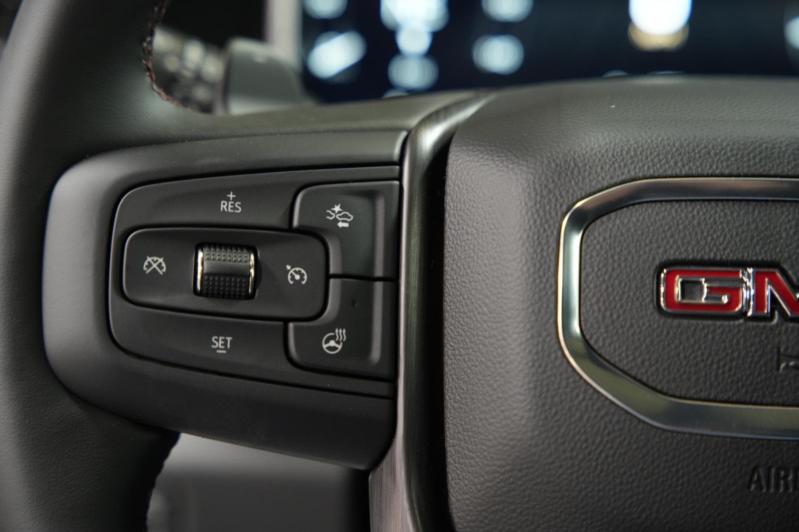 2026 GMC Sierra 1500 AT4X - Photo 33