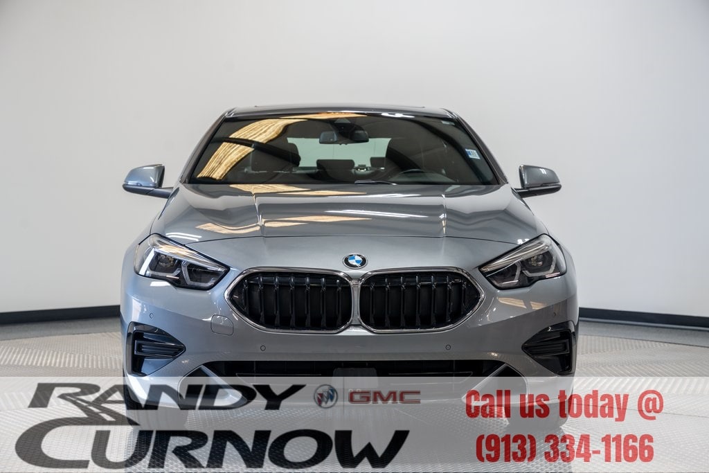 Used 2024 BMW 2 Series 228i with VIN WBA53AK03R7N50391 for sale in Kansas City