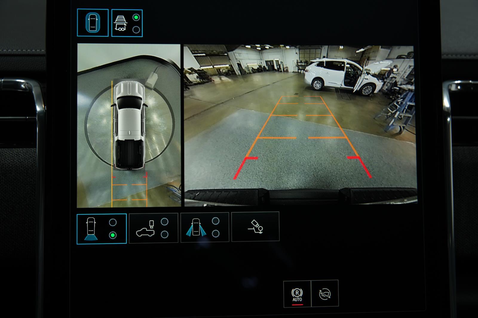 2026 GMC Sierra EV Elevation - Photo 35
