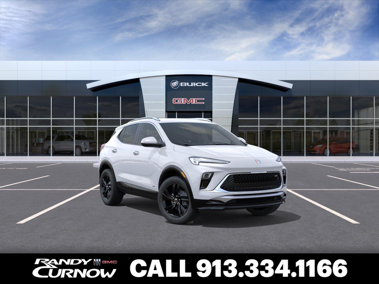 2026 Buick Encore GX Sport Touring AWD's photo