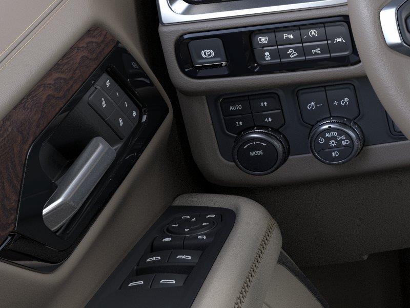 2026 GMC Yukon Denali - Photo 85