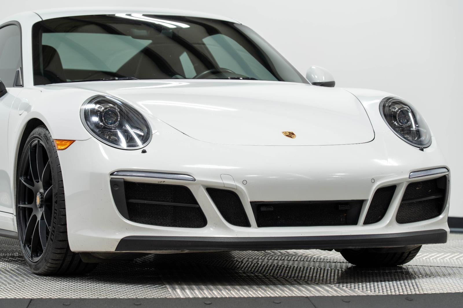 Used 2018 Porsche 911 S with VIN WP0AB2A91JS123383 for sale in Kansas City