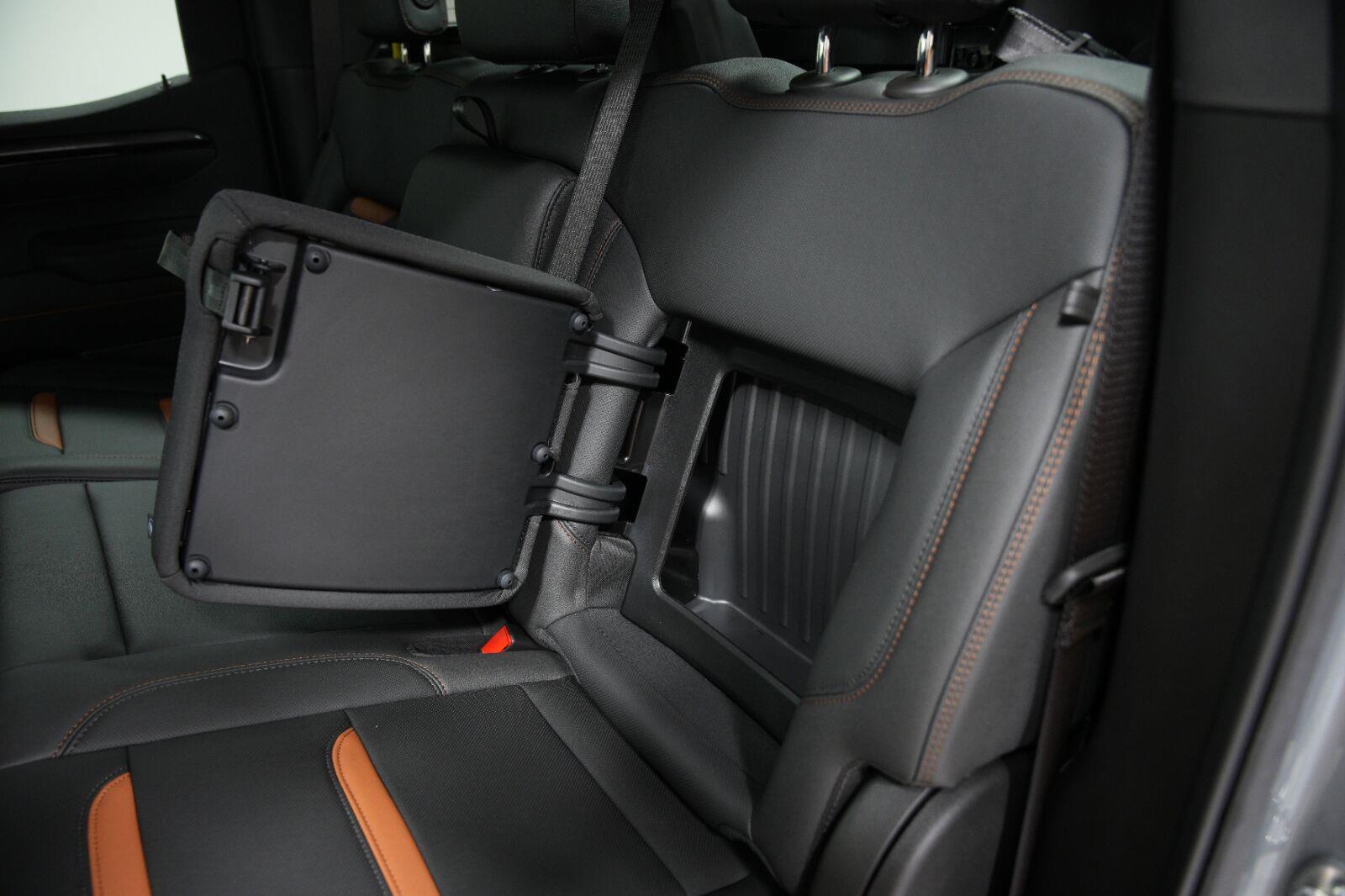 2026 GMC Sierra 1500 AT4 - Photo 32