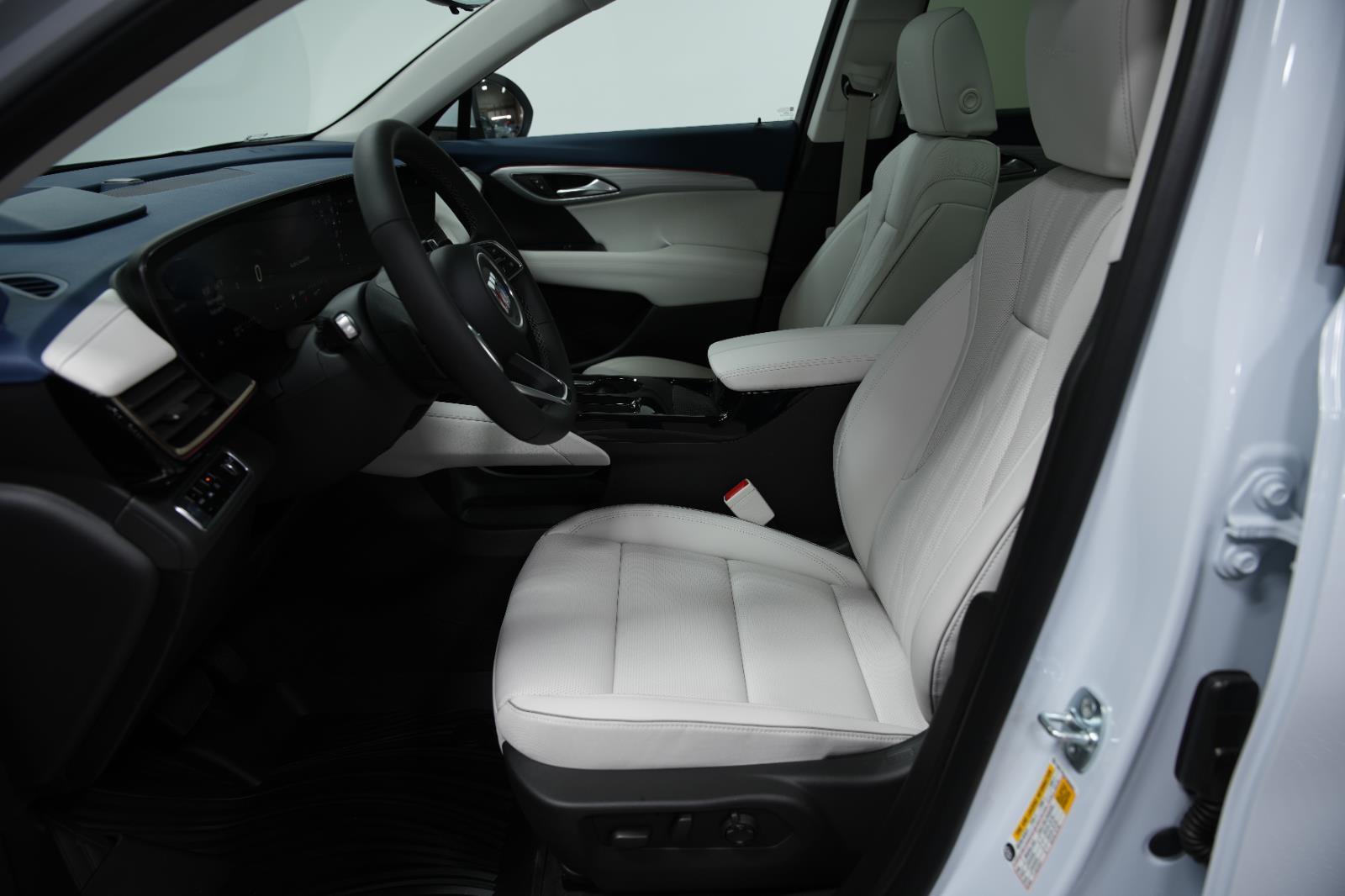 2026 Buick Envision Avenir - Photo 27