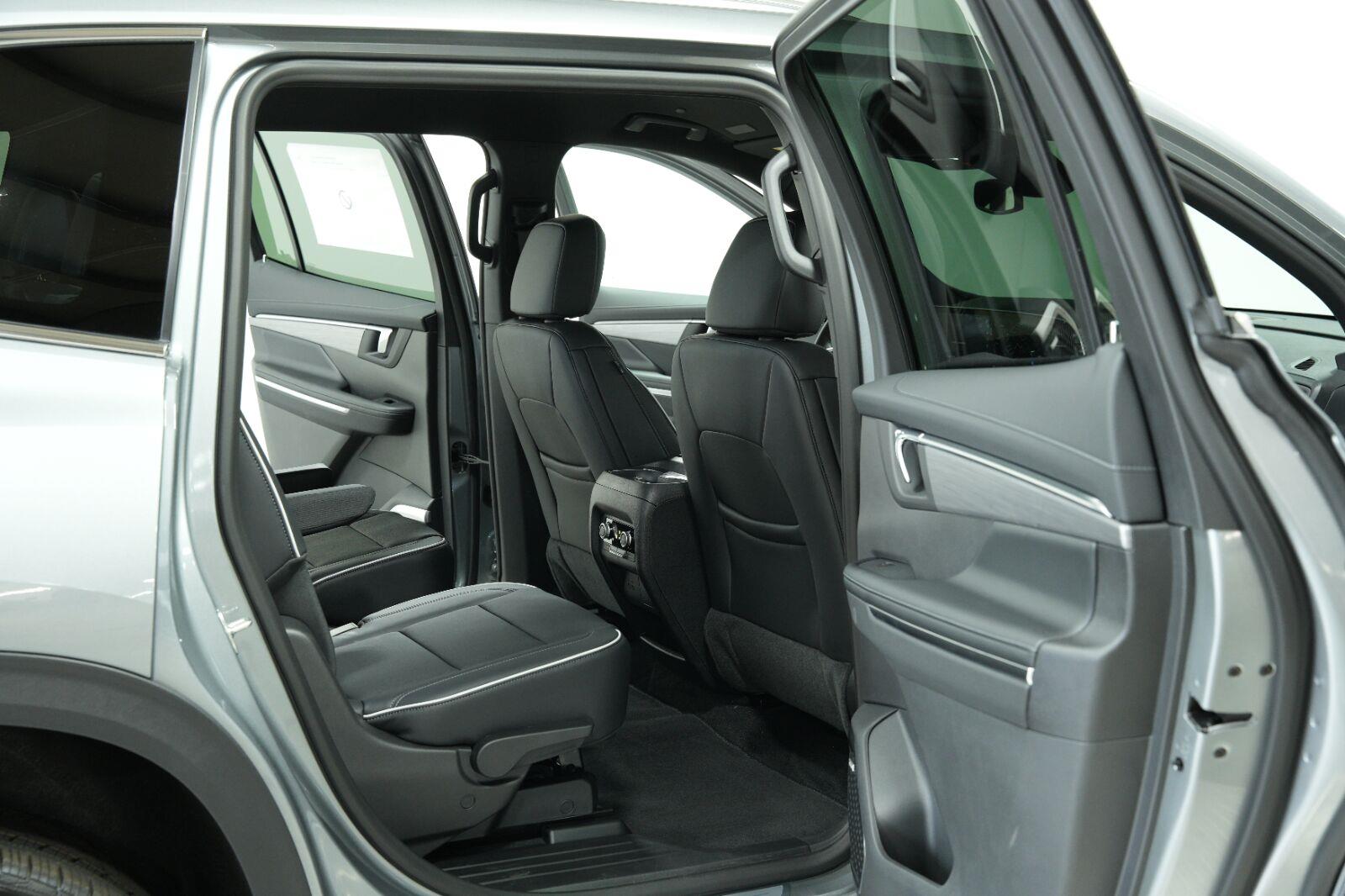 2026 Buick Enclave Preferred - Photo 13