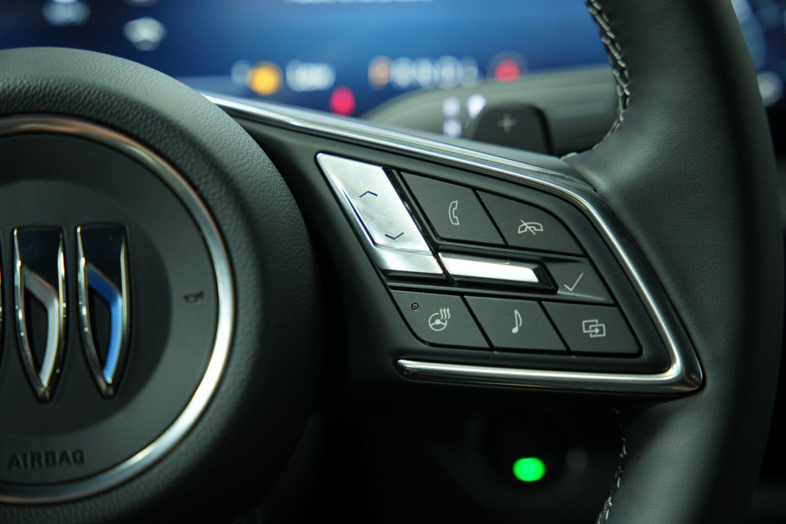 2026 Buick Enclave Preferred - Photo 40