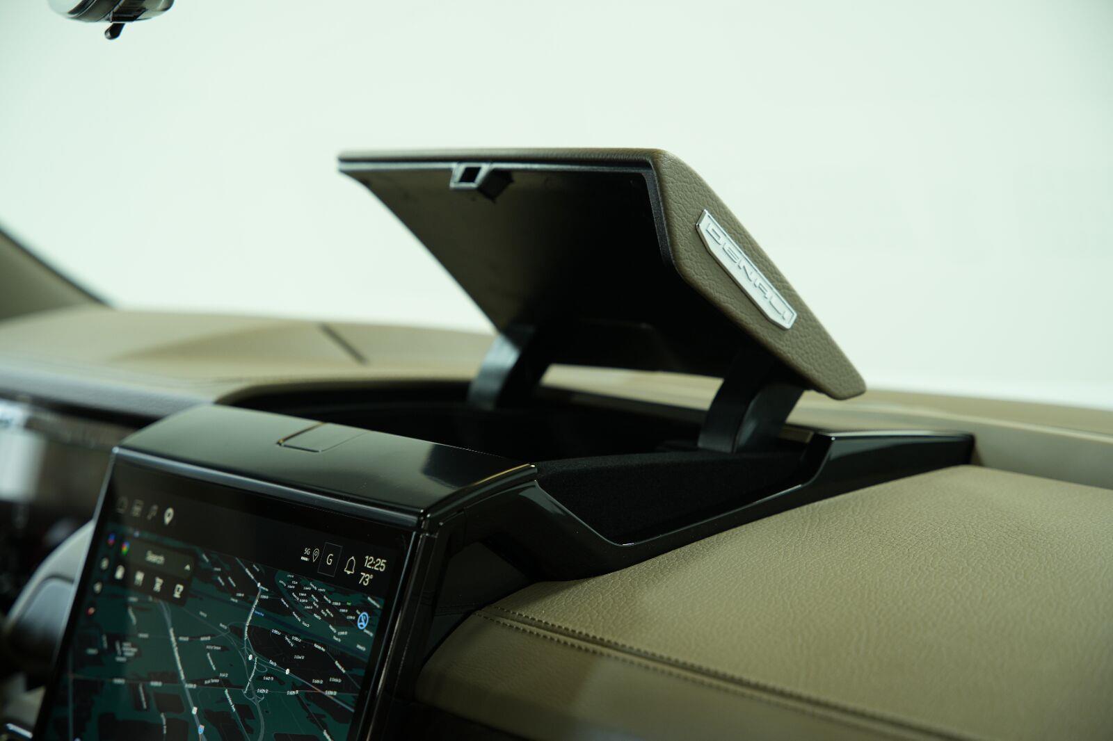 2026 GMC Yukon Denali - Photo 28