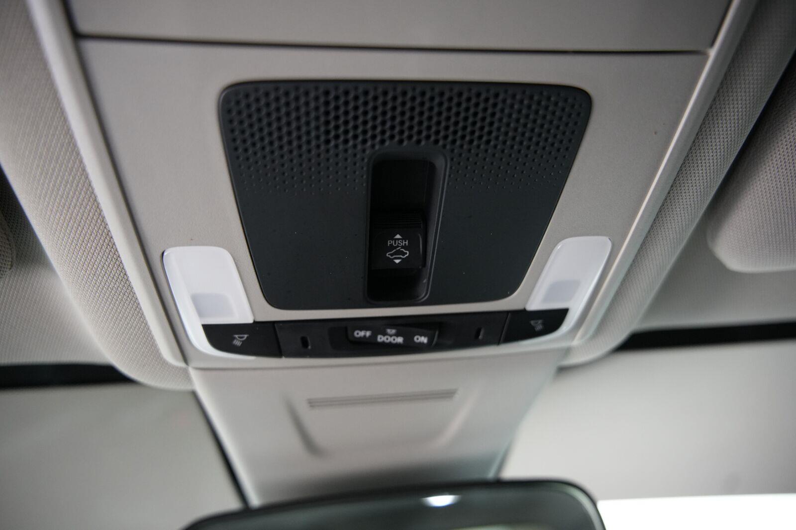 2025 Honda CR-V EX - Photo 50