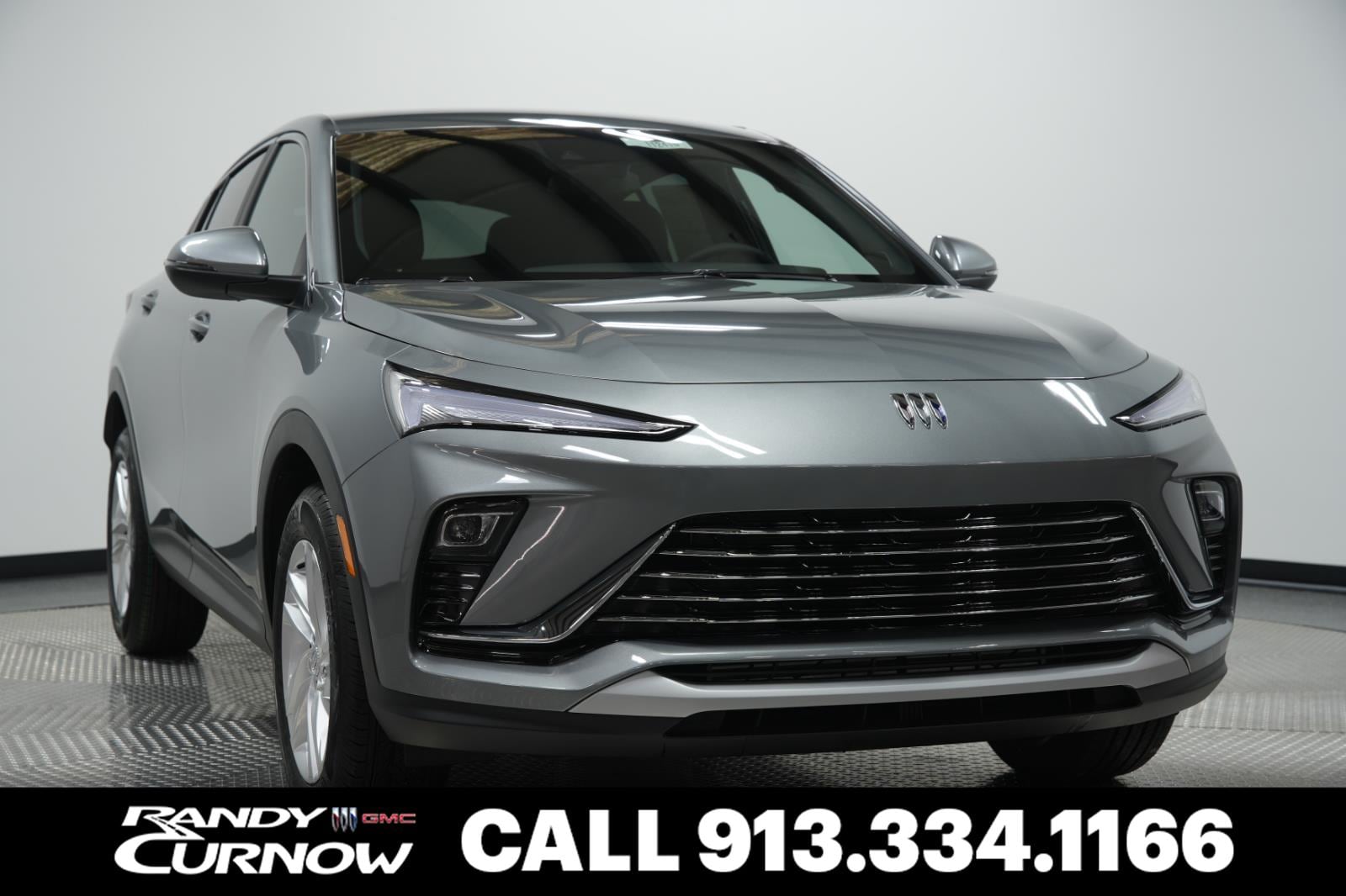 2026 Buick Envista Preferred's photo