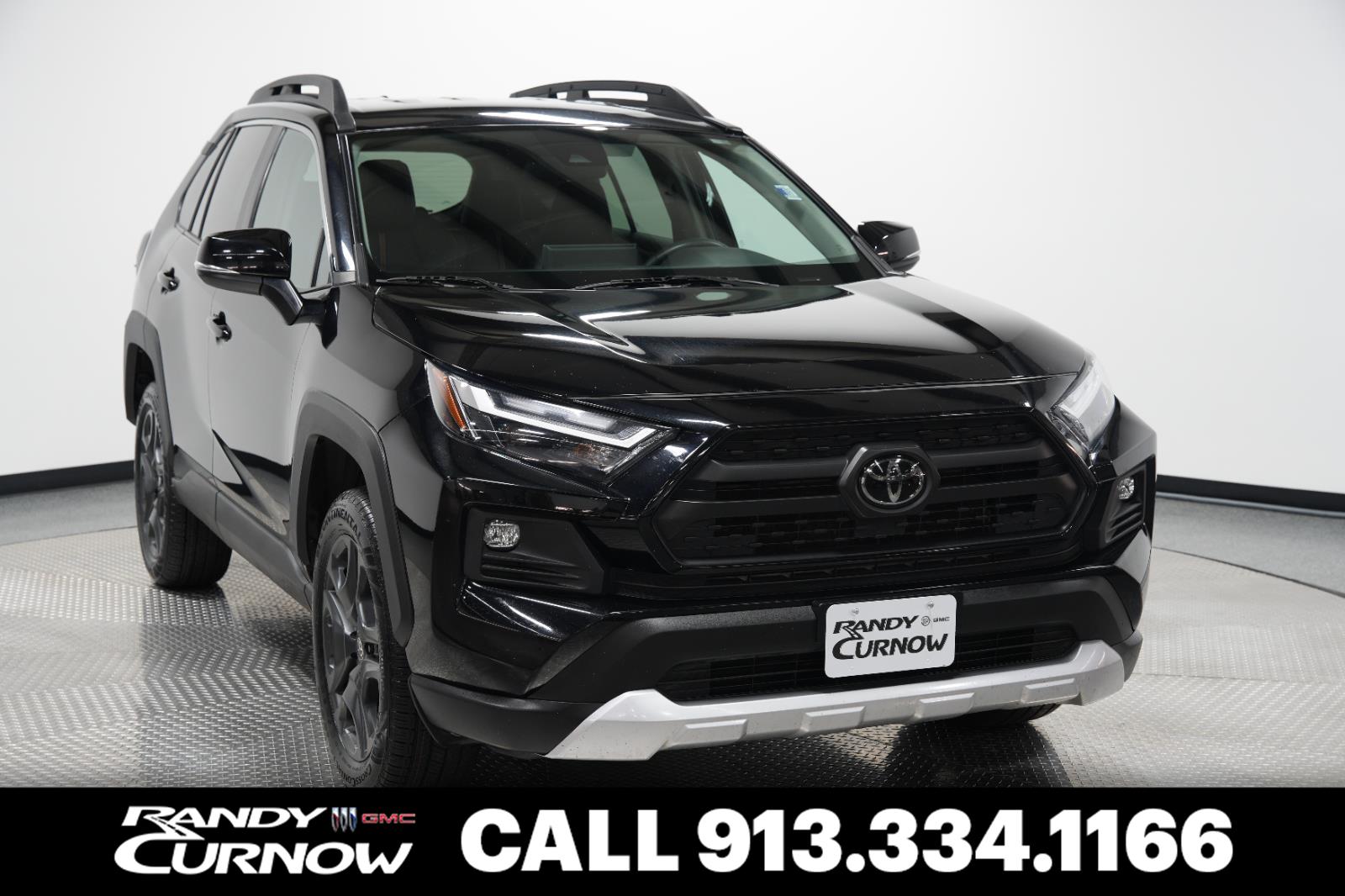 2024 Toyota RAV4 Adventure's photo