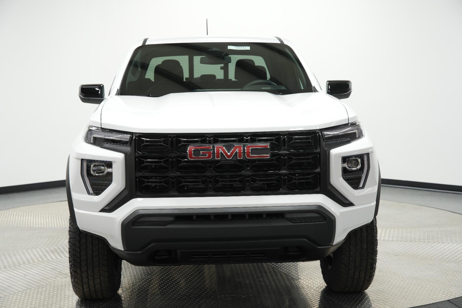 2025 Gmc Canyon Elevation photo 2