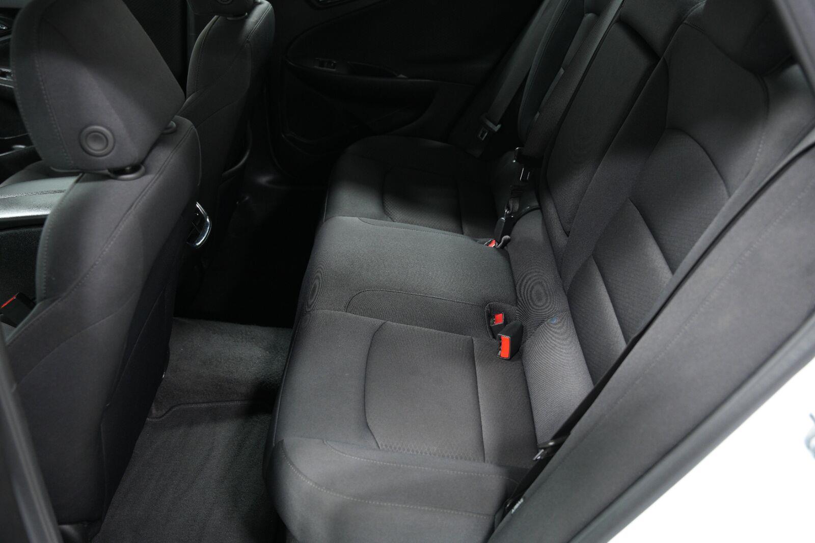 2025 Chevrolet Malibu 1LT - Photo 28