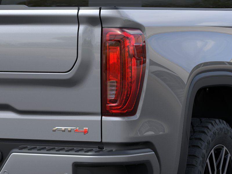2026 GMC Sierra 1500 AT4 - Photo 12