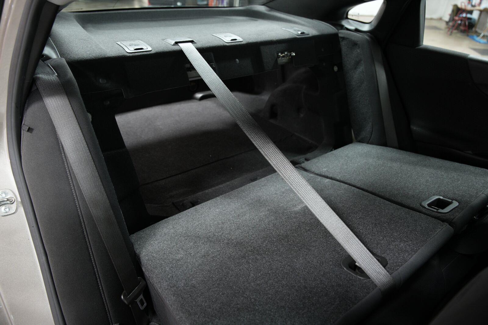 2025 Chevrolet Malibu 1LT - Photo 16