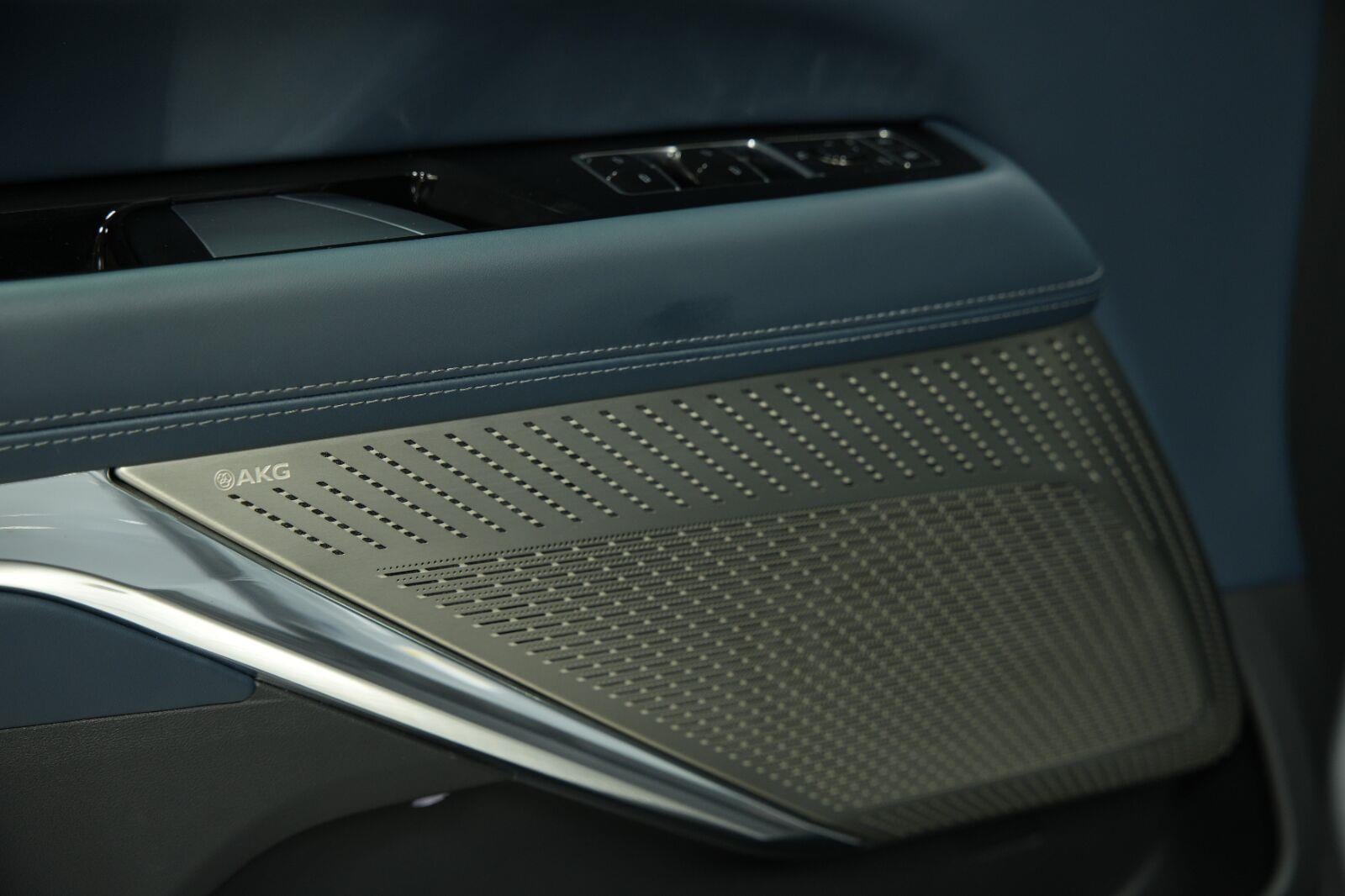 2026 Cadillac Escalade IQ Premium Sport - Photo 38