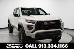 2026 GMC Canyon Elevation Truck
