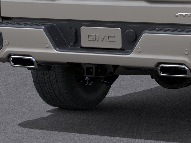 2026 GMC Sierra 1500 AT4 - Photo 42