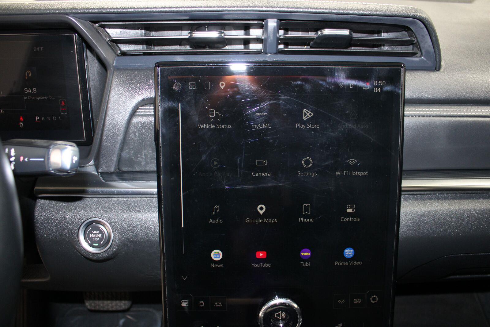 2026 GMC Terrain Elevation - Photo 30