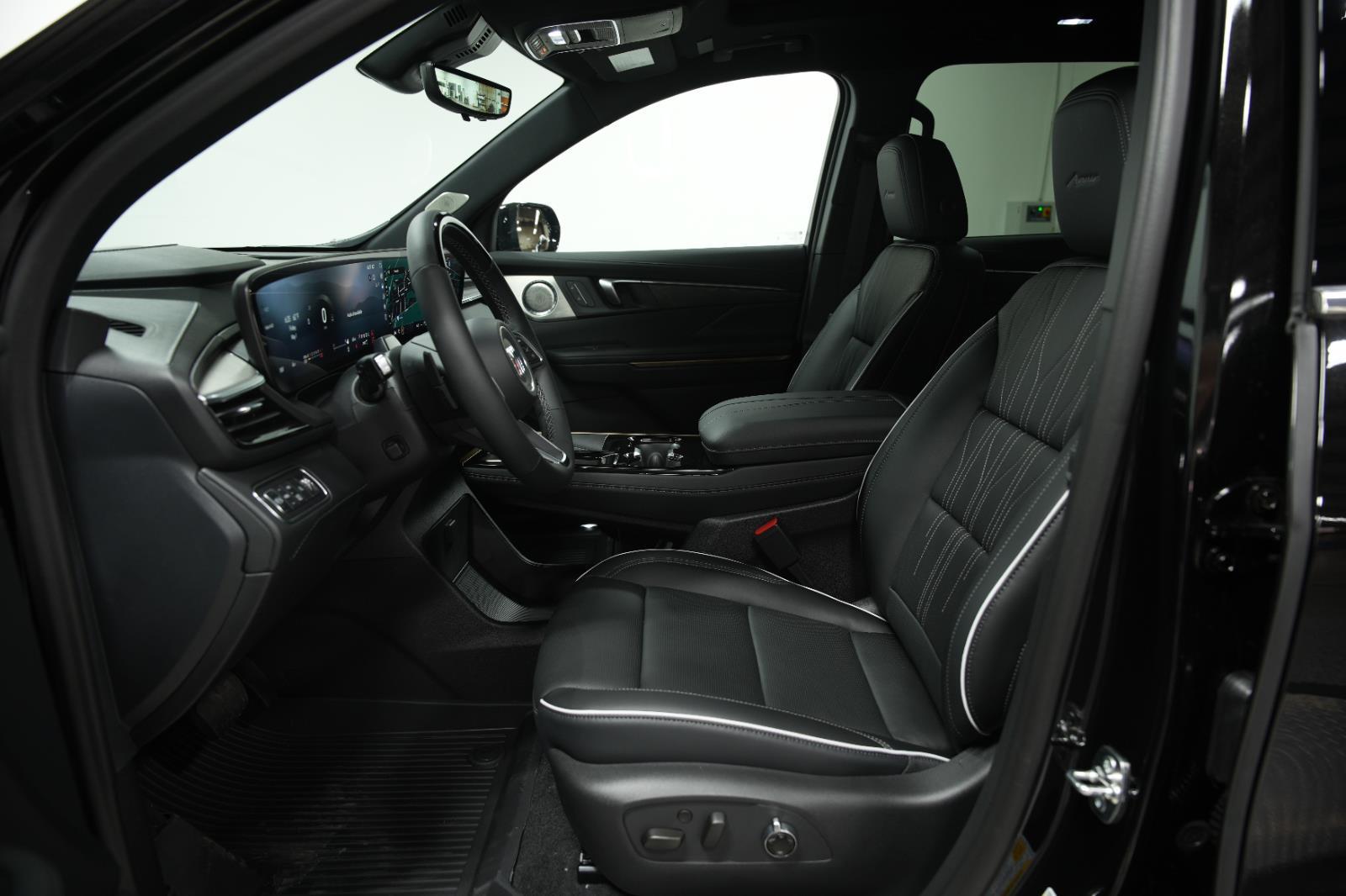 2026 Buick Enclave Avenir - Photo 45