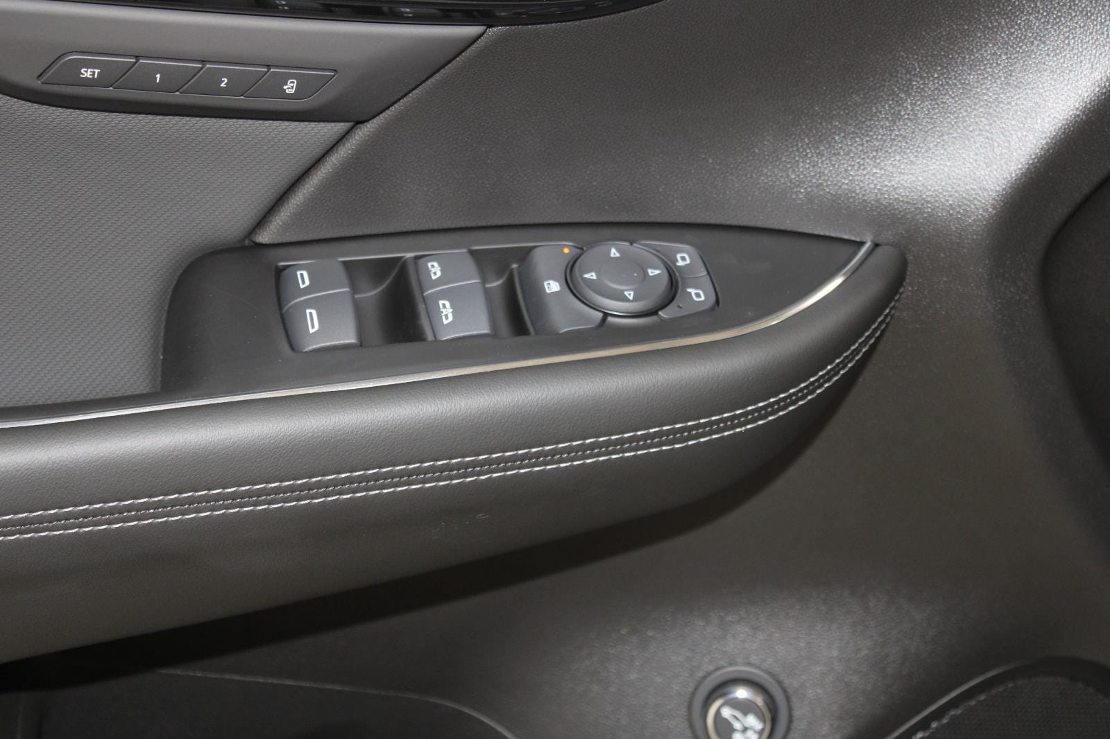 2026 Buick Envision Preferred - Photo 27