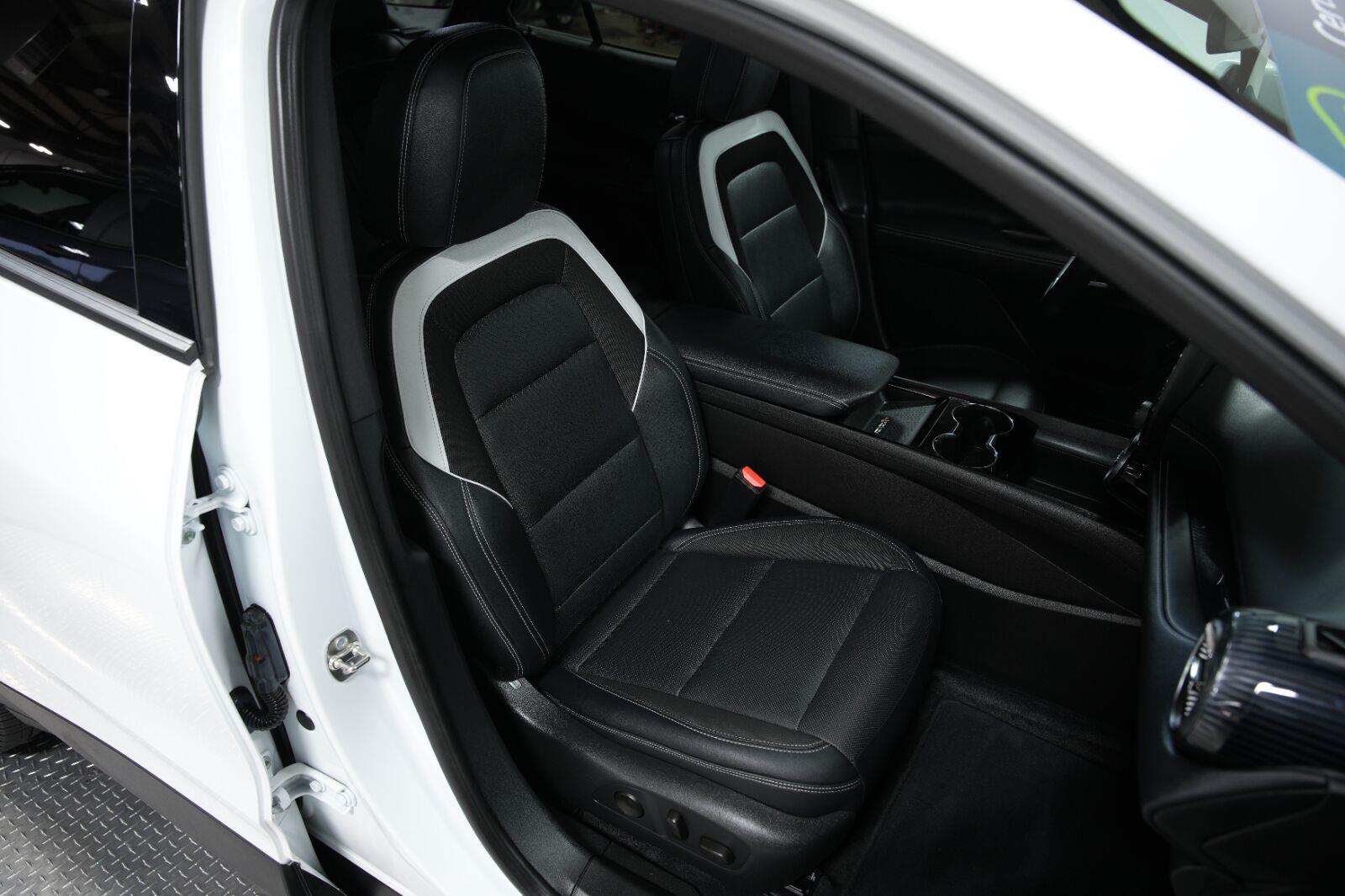 2024 Chevrolet Blazer EV LT - Photo 22