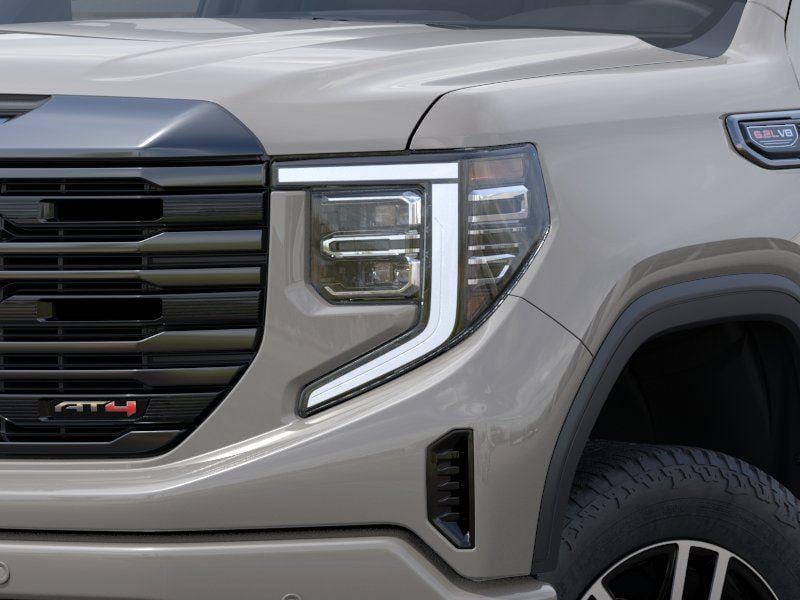 2026 GMC Sierra 1500 AT4 - Photo 30