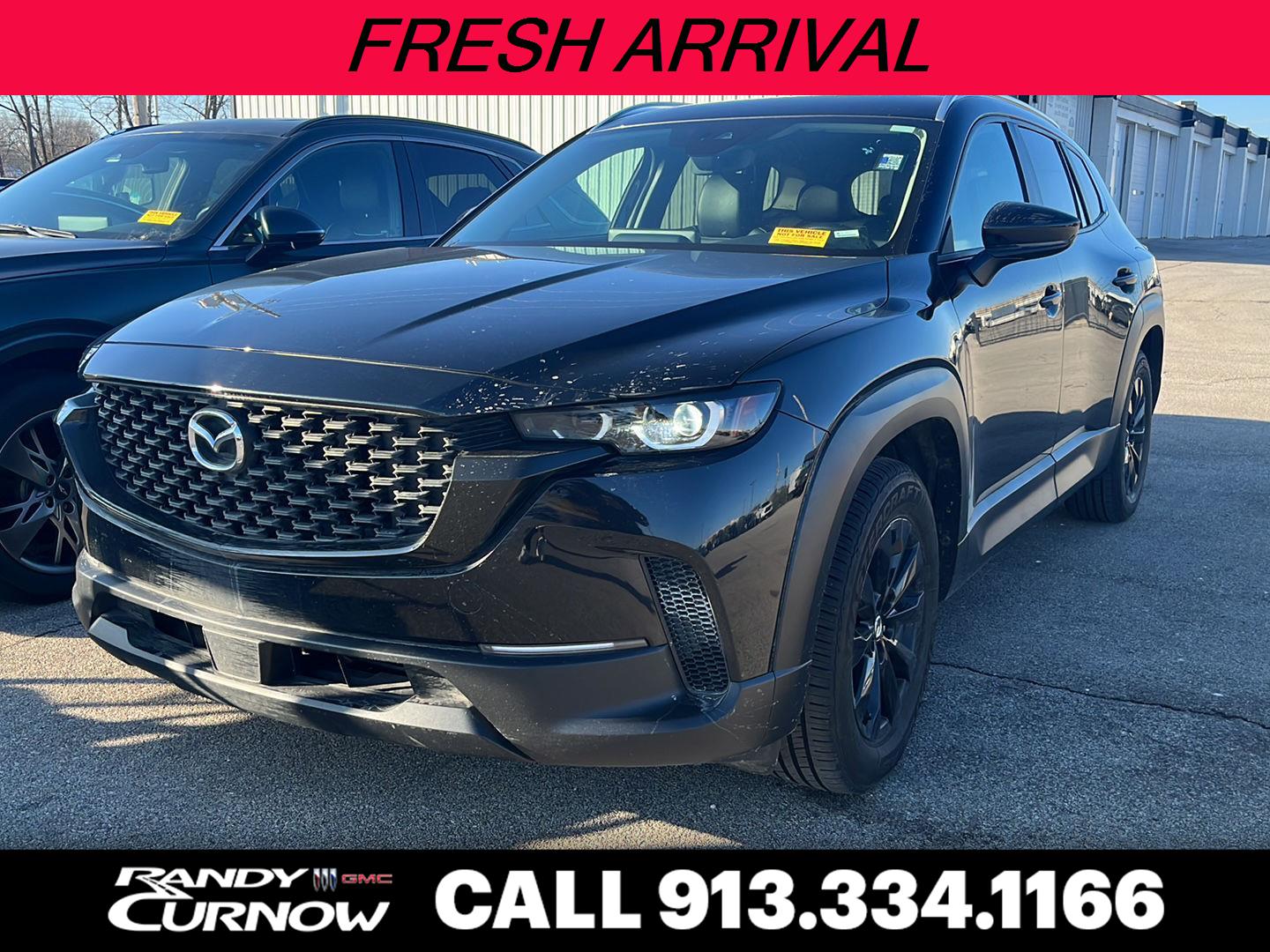 2024 Mazda CX-50 S PREFERRED's photo