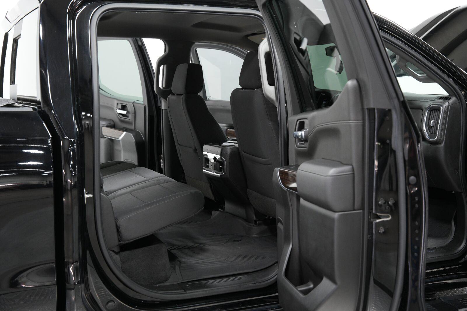 2022 GMC Sierra 1500 Limited Elevation - Photo 13