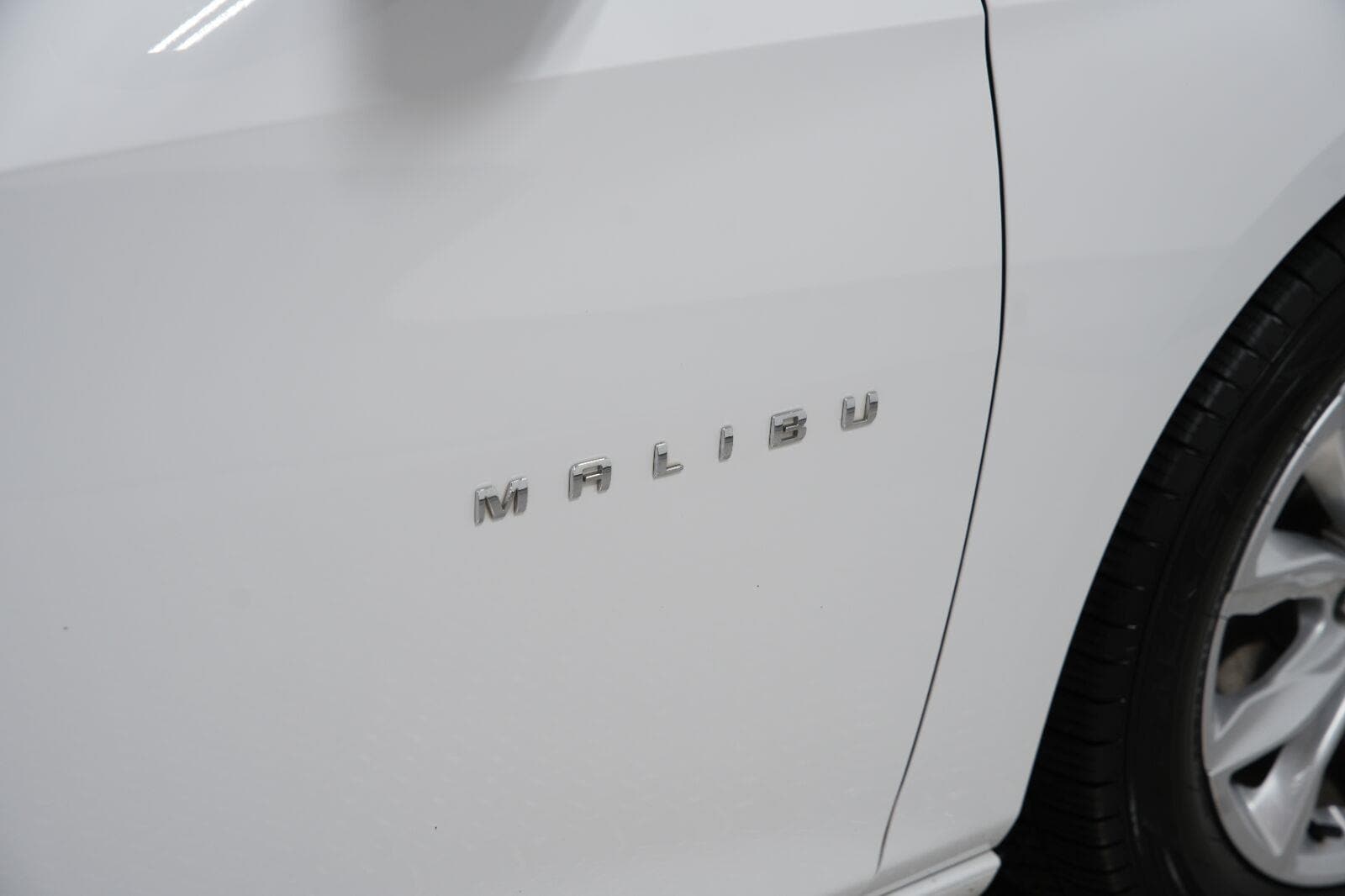 2025 Chevrolet Malibu 1LT - Photo 23