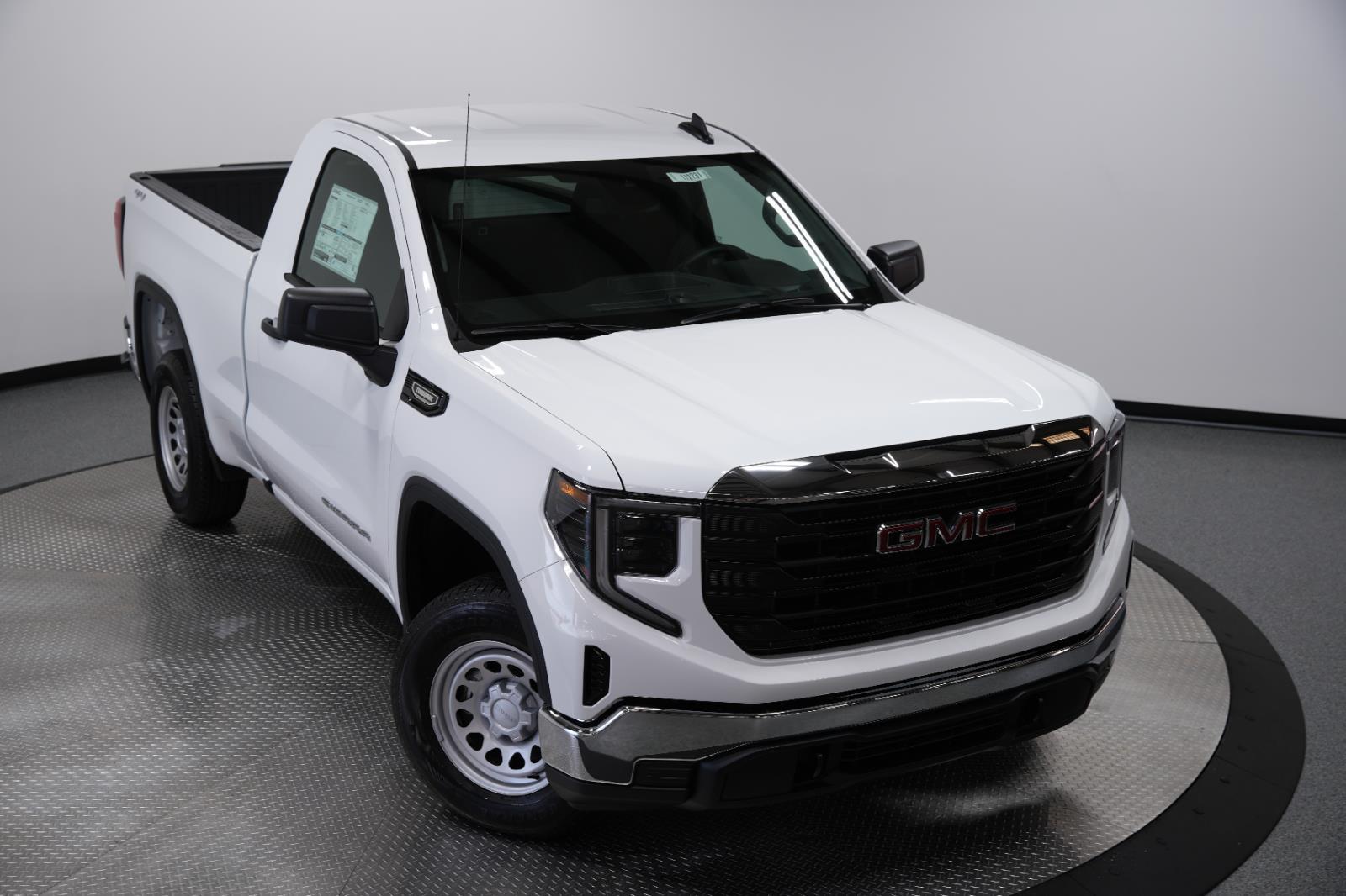 2026 GMC Sierra 1500 Pro - Photo 31