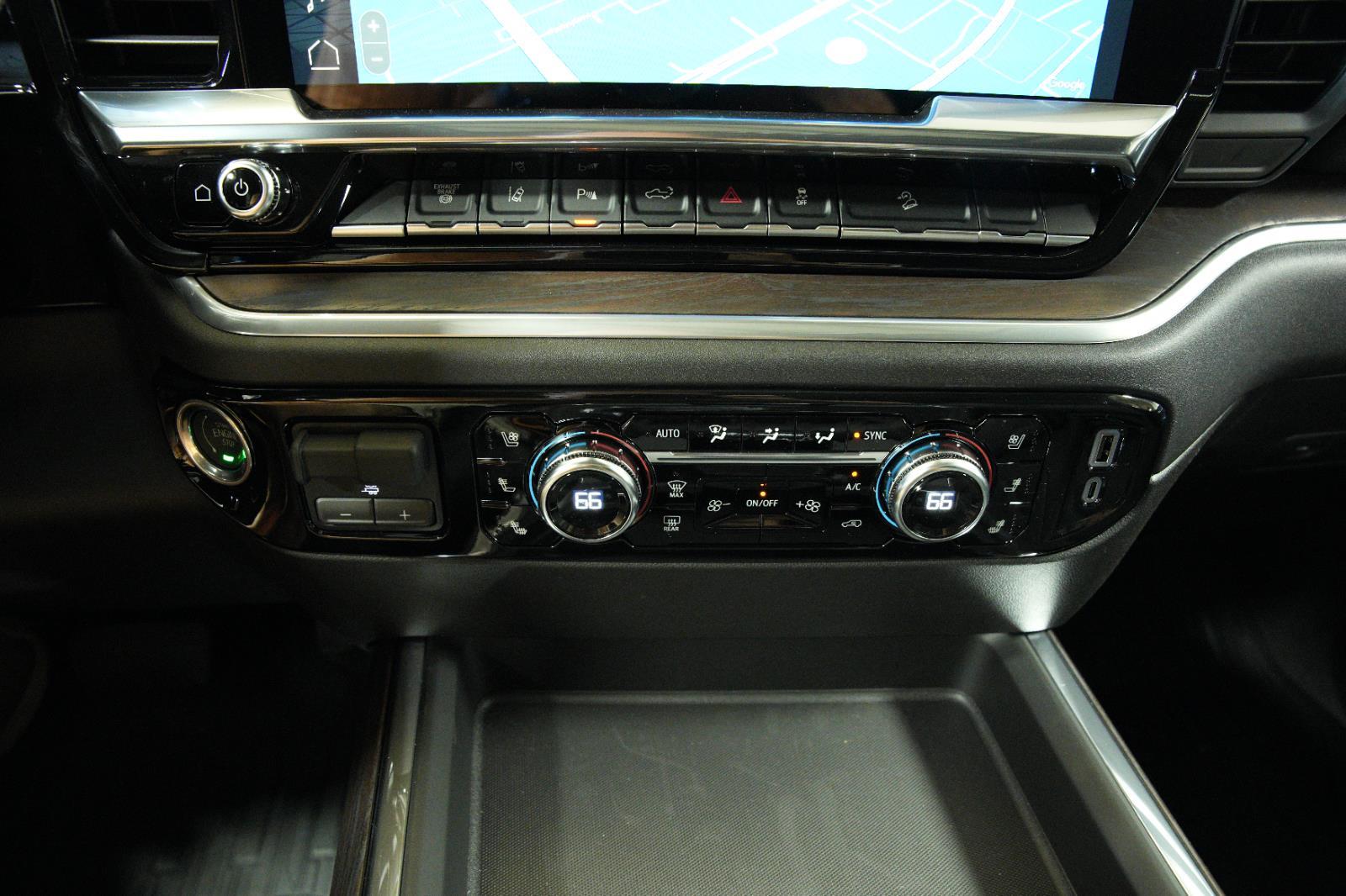 2025 GMC Sierra 2500HD SLT - Photo 38