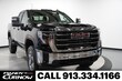 GMC Sierra 2500 HD