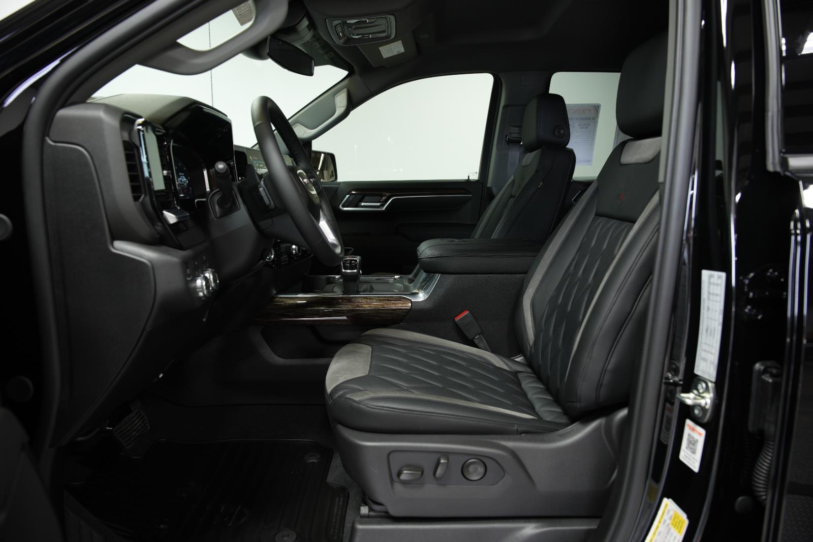 2026 GMC Sierra 1500 Elevation - Photo 28