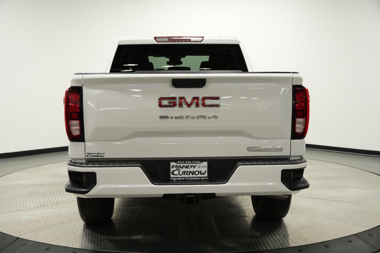 2026 GMC Sierra 1500 Elevation - Photo 7