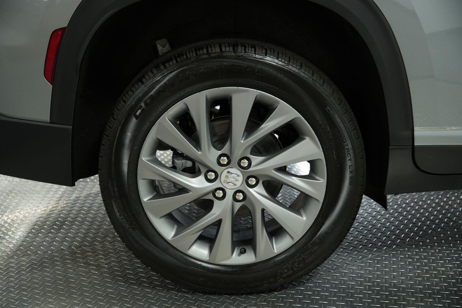 2026 Buick Enclave Preferred - Photo 24