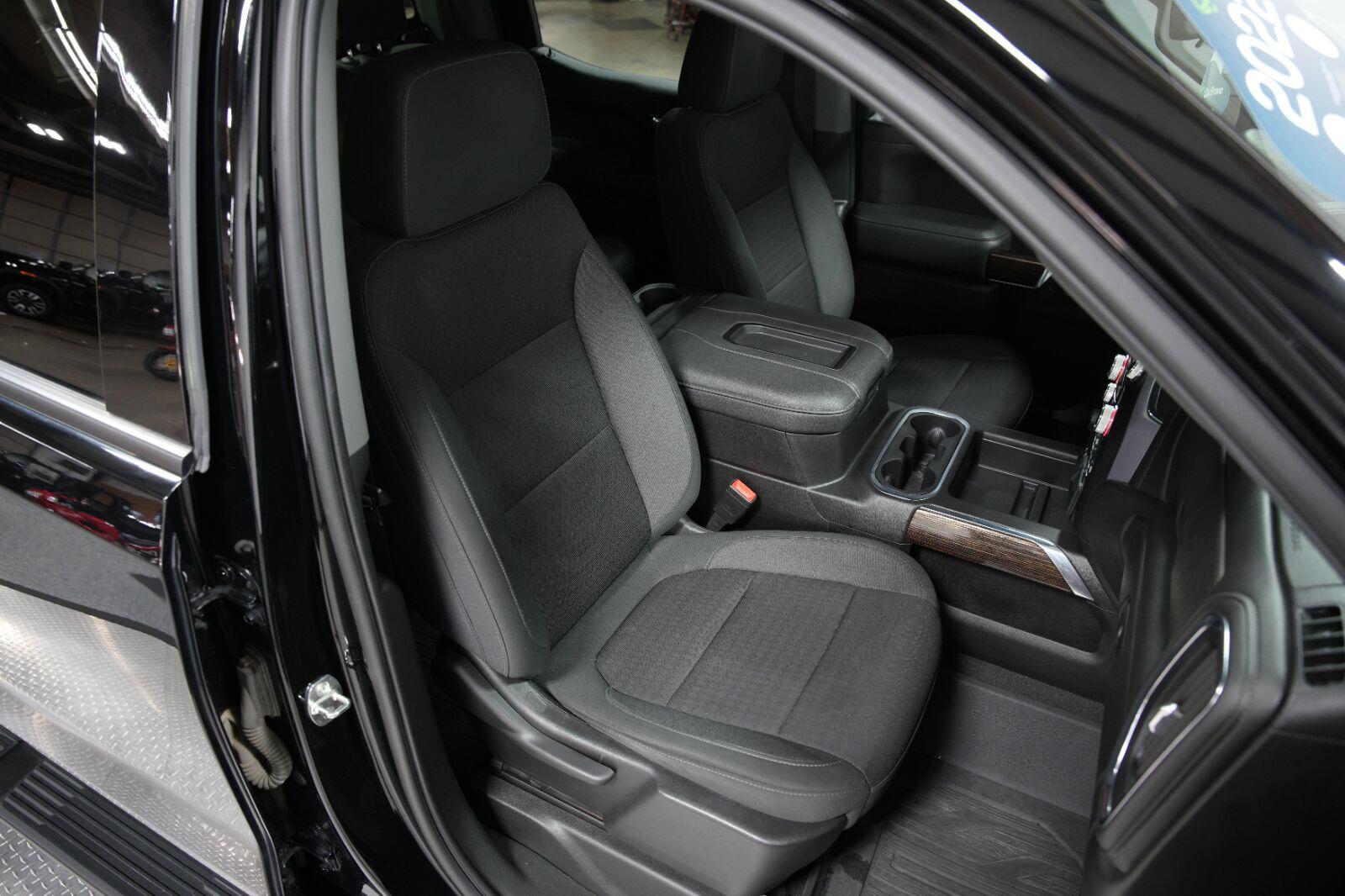 2022 GMC Sierra 1500 Limited Elevation - Photo 19