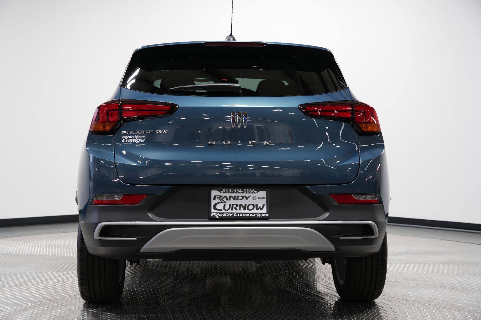 2026 Buick Encore GX Preferred - Photo 8
