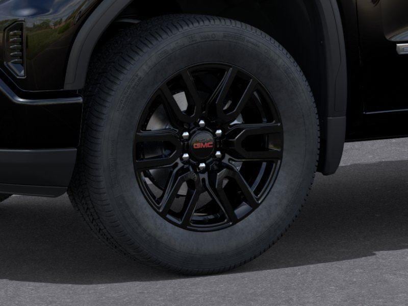 2026 GMC Sierra 1500 Elevation - Photo 54