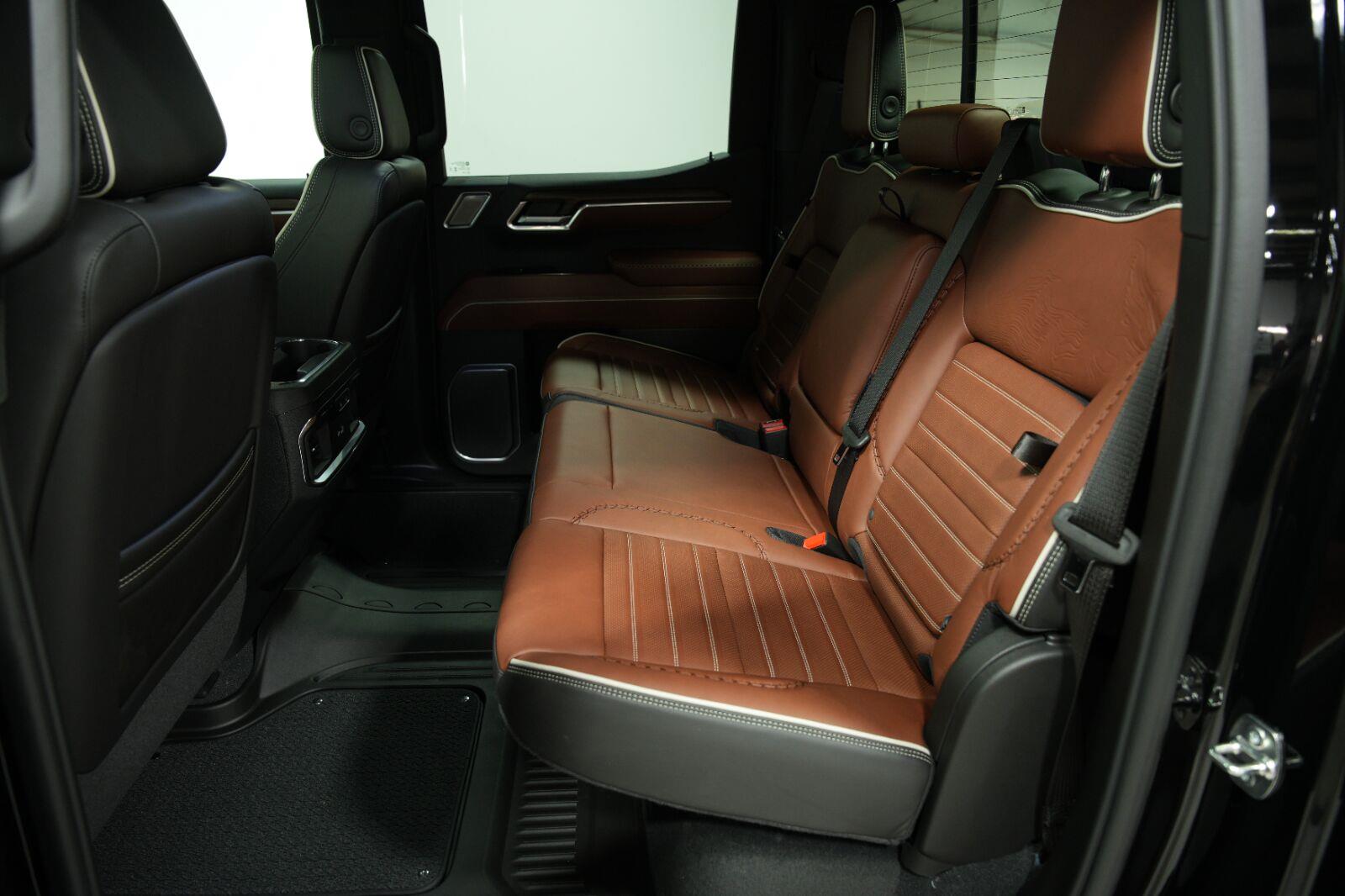 2026 GMC Sierra 1500 Denali Ultimate - Photo 35