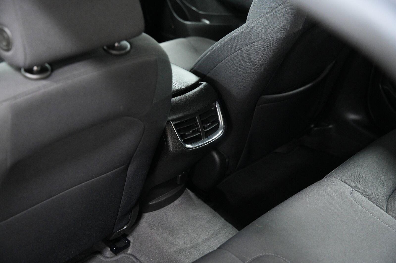 2024 Chevrolet Malibu 1LT - Photo 29