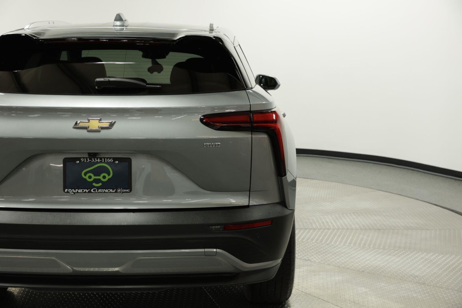 2024 Chevrolet Blazer EV LT - Photo 28