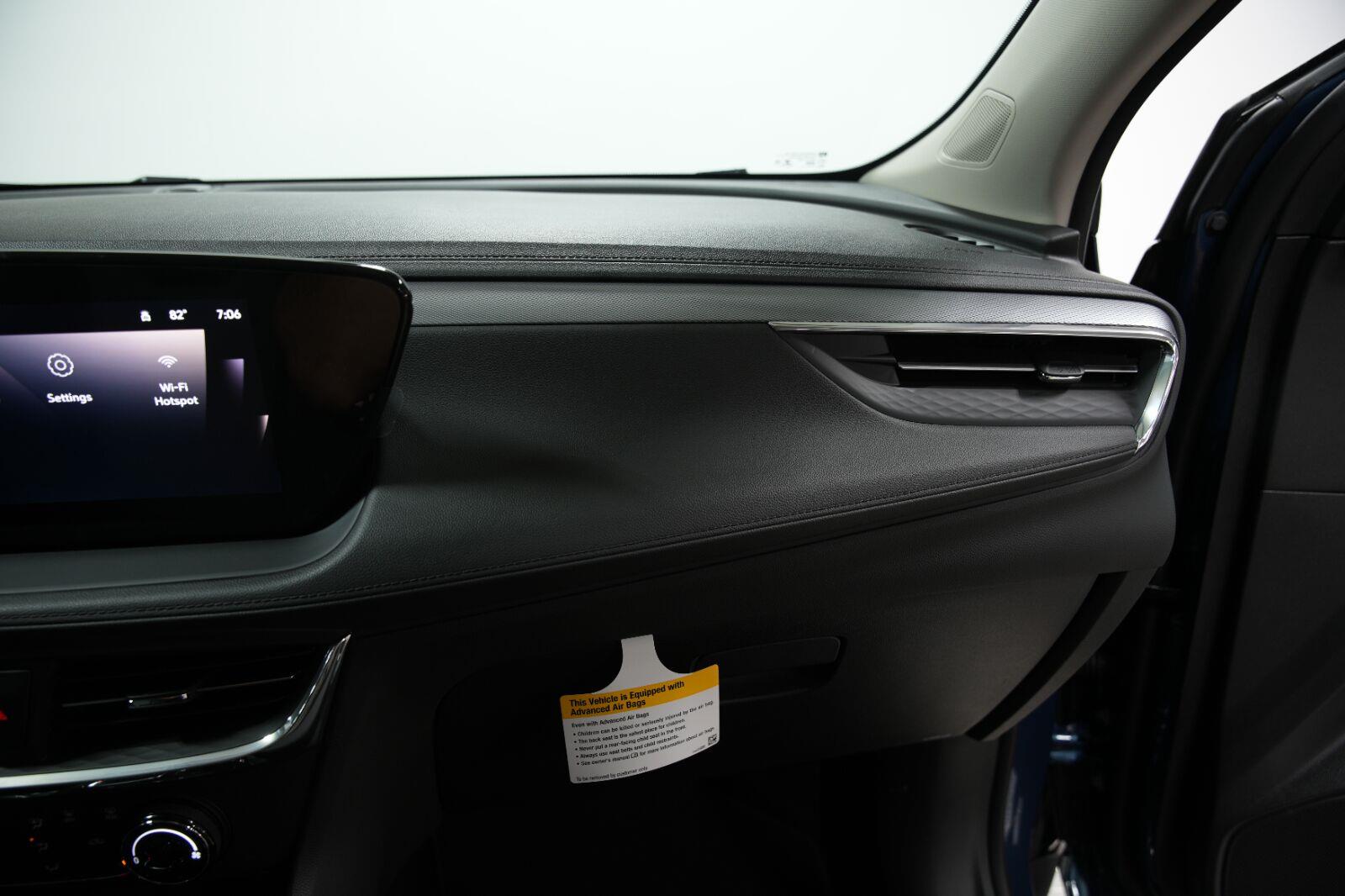 2026 Buick Encore GX Preferred - Photo 23