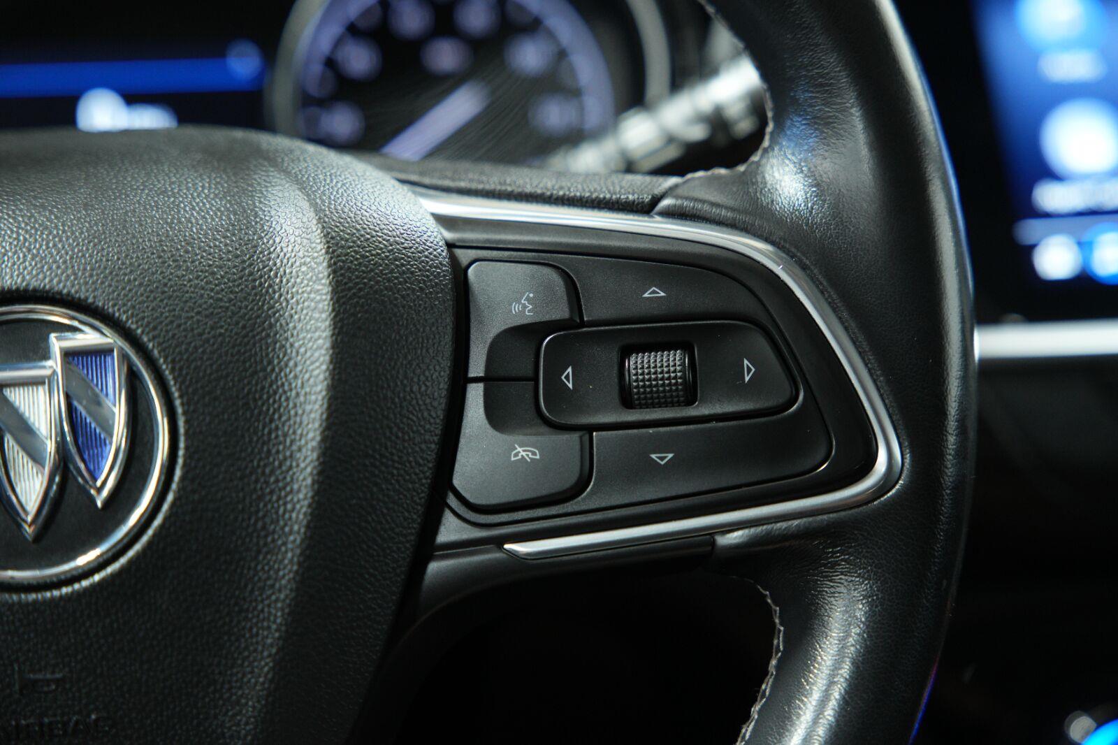 2020 Buick Encore GX Preferred - Photo 46