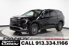 2025 GMC Acadia Elevation SUV