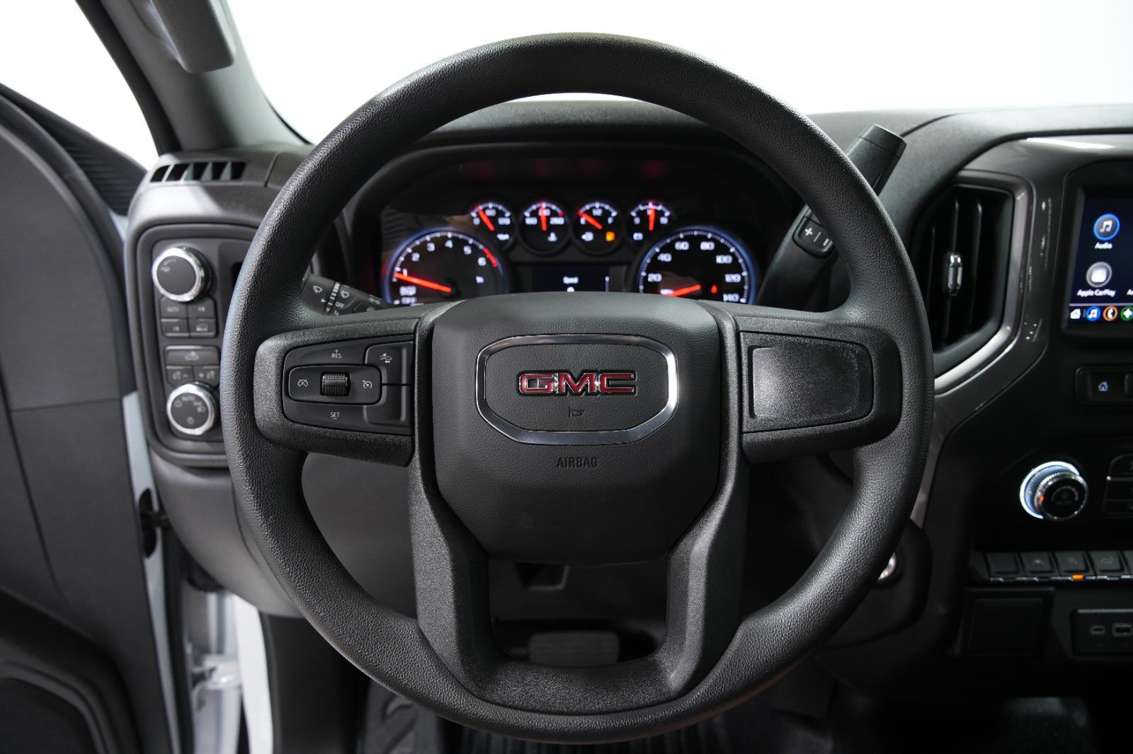 2026 GMC Sierra 1500 Pro - Photo 25