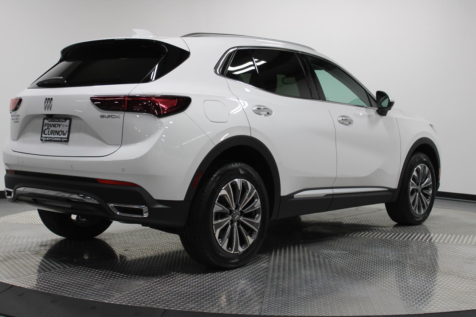 2026 Buick Envision Preferred - Photo 11