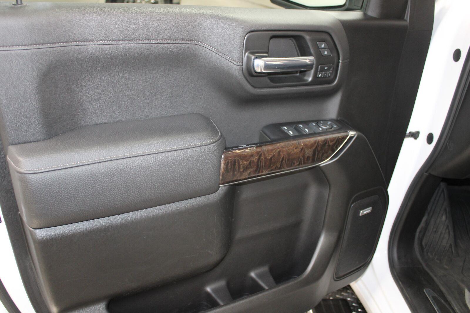 2020 GMC Sierra 1500 Denali Denali - Photo 27