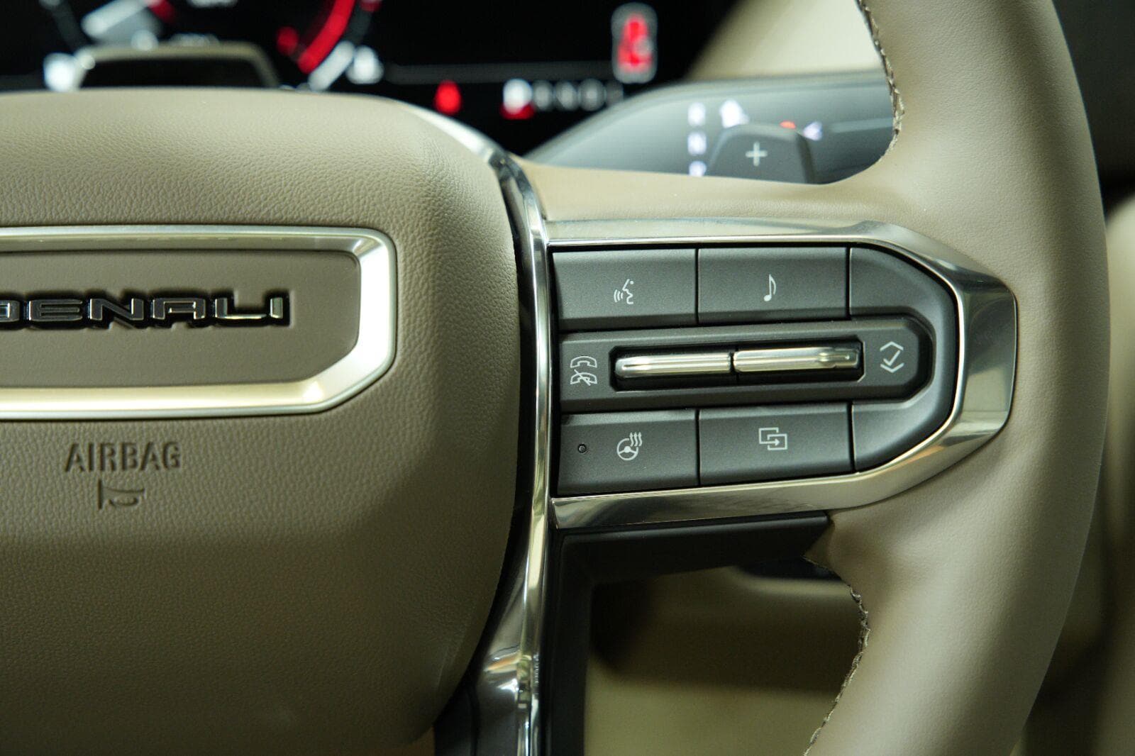 2026 GMC Yukon Denali - Photo 52