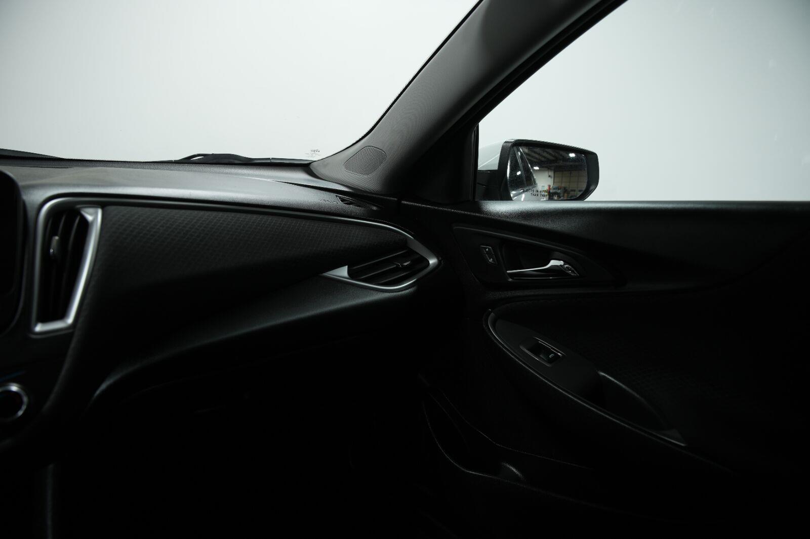 2025 Chevrolet Malibu 1LT - Photo 45